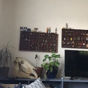 Meet your Posher, Talya